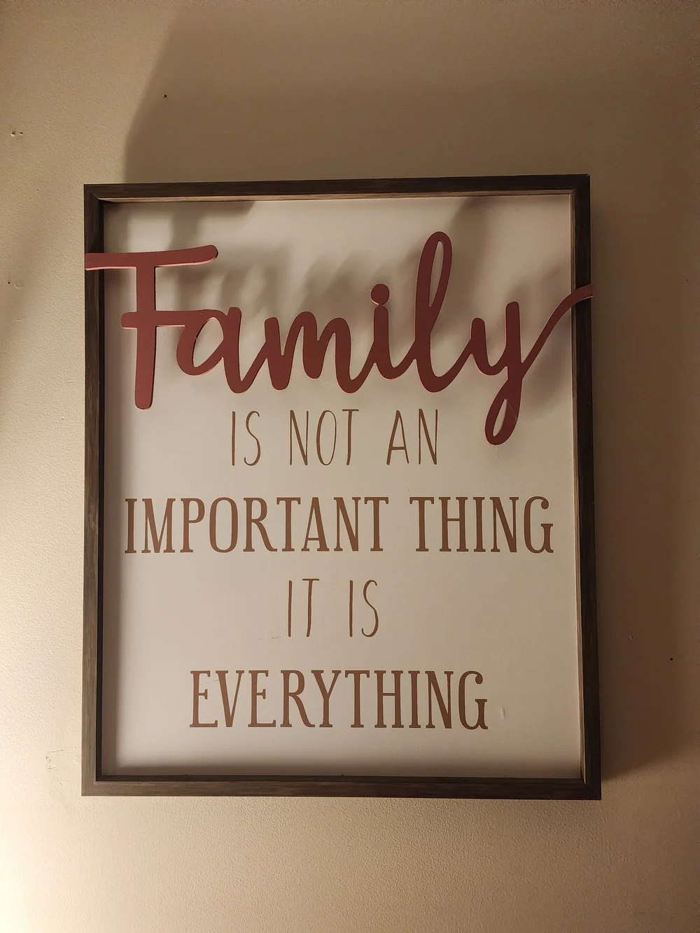 Family
